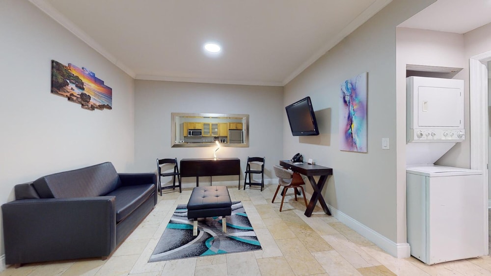 Nuvo Suites Hotel - Miami / Doral 29/50