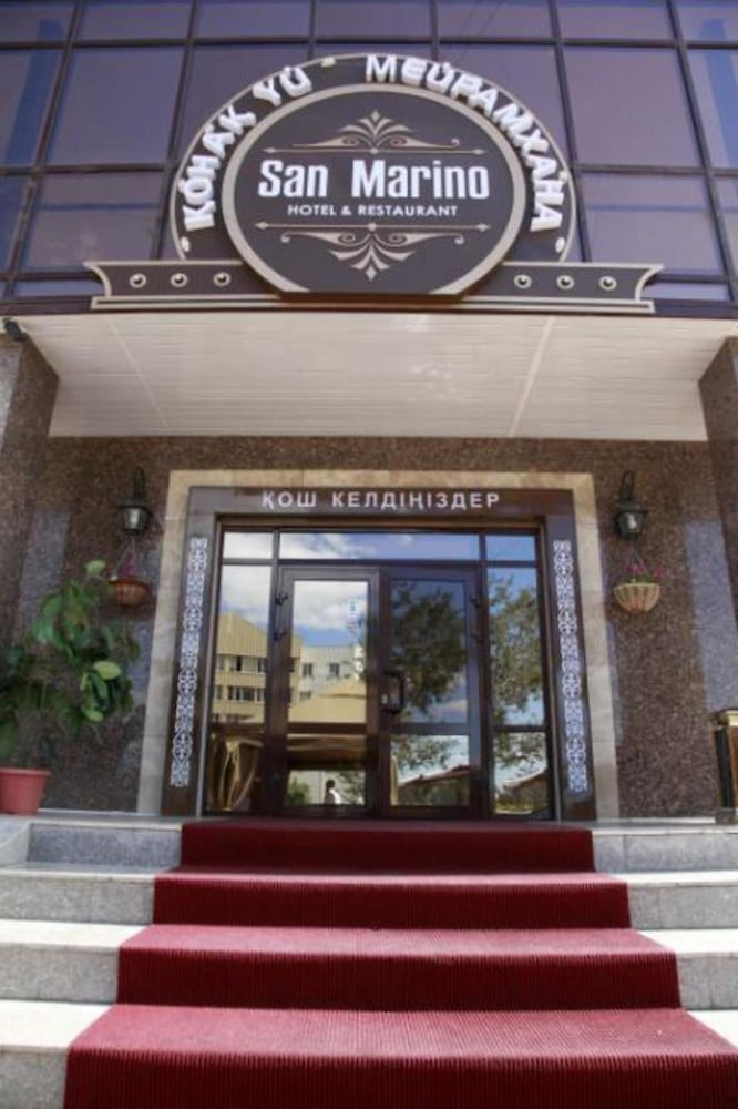 Hotel San Marino 3/41