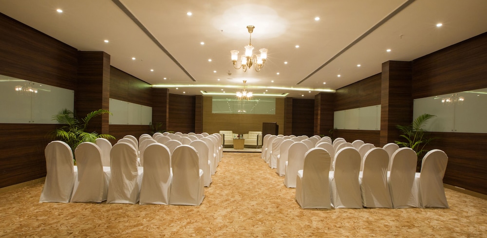 TULIP INN BANGALORE 32/38