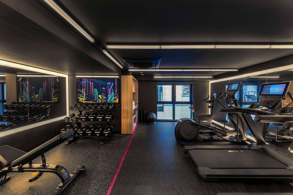 YOTEL Tokyo Ginza, Select by Hilton 27/50