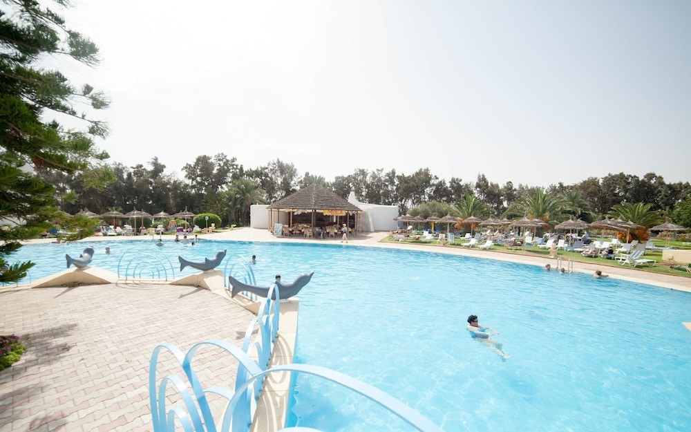 Hotel Liberty Resort 9/44