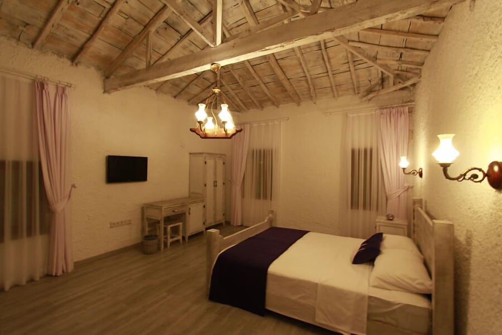 Aksam Sefasi Hotel 12/33