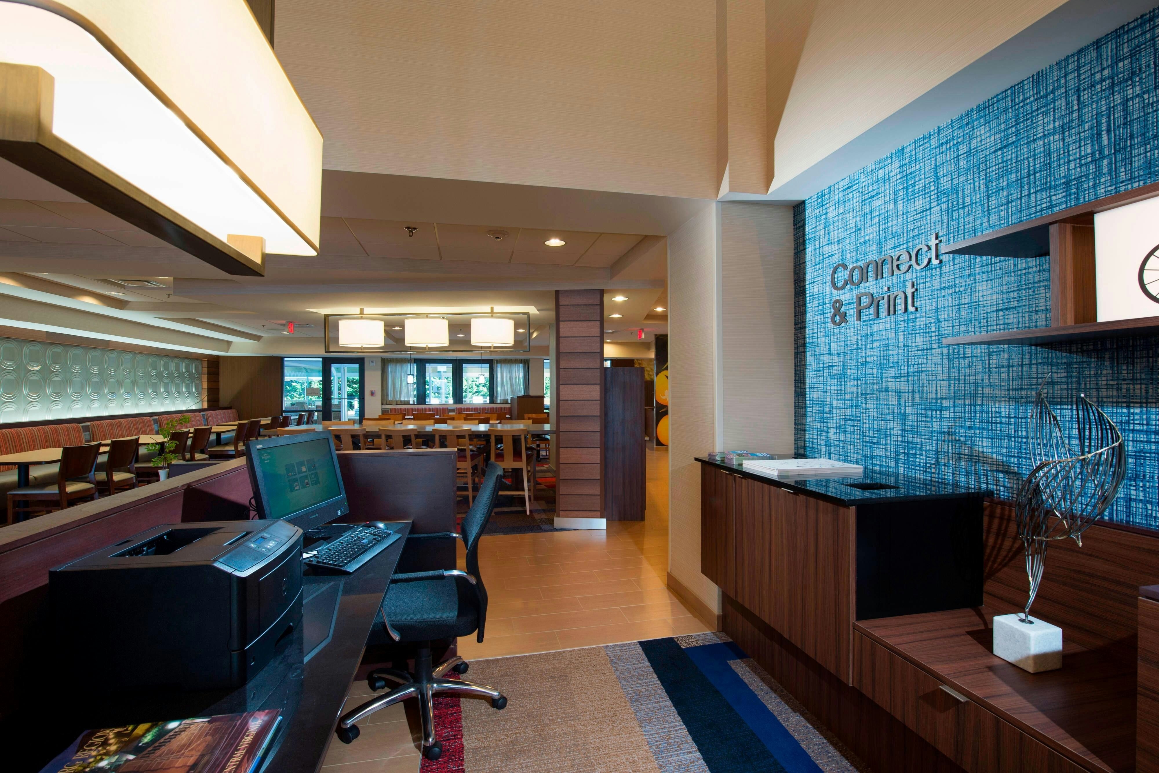 Fairfield Inn And Suites By Marriott Lynchburg Liberty University 5/8
