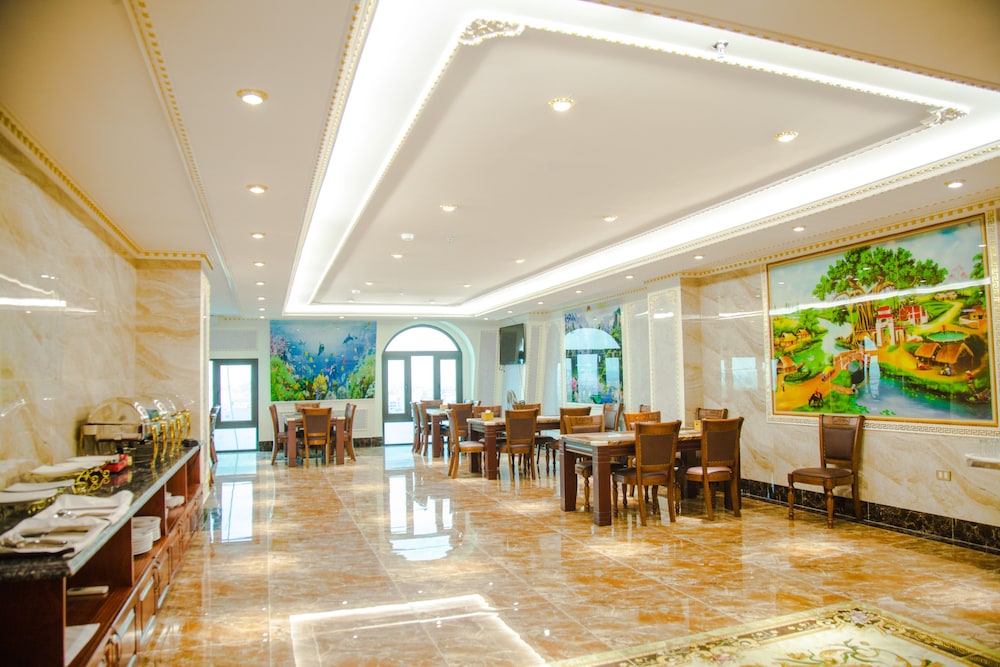 Bacninh Harmony Hotel 47/53