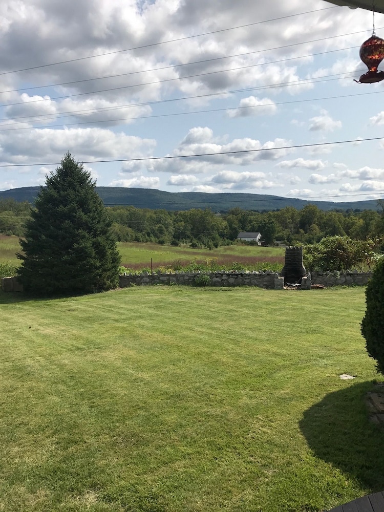 Beaver Creek Inn and Spa 18/20