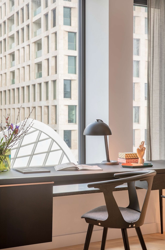 Andaz Munich Schwabinger Tor 65/76