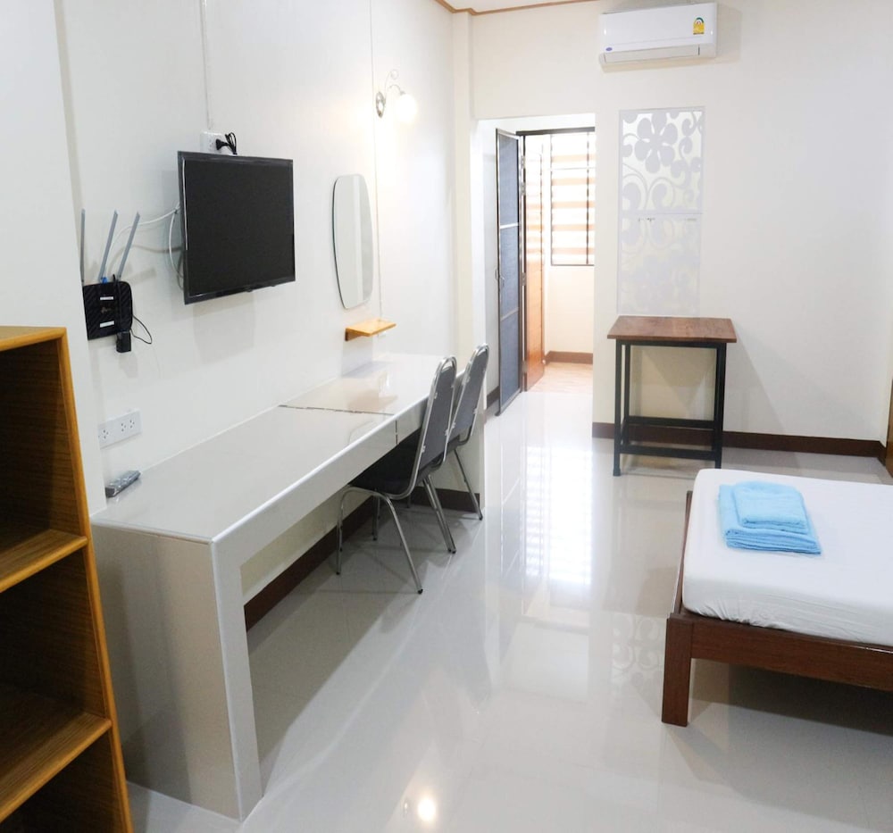 Capital O 75521 Sang Siri Apartment 30/41
