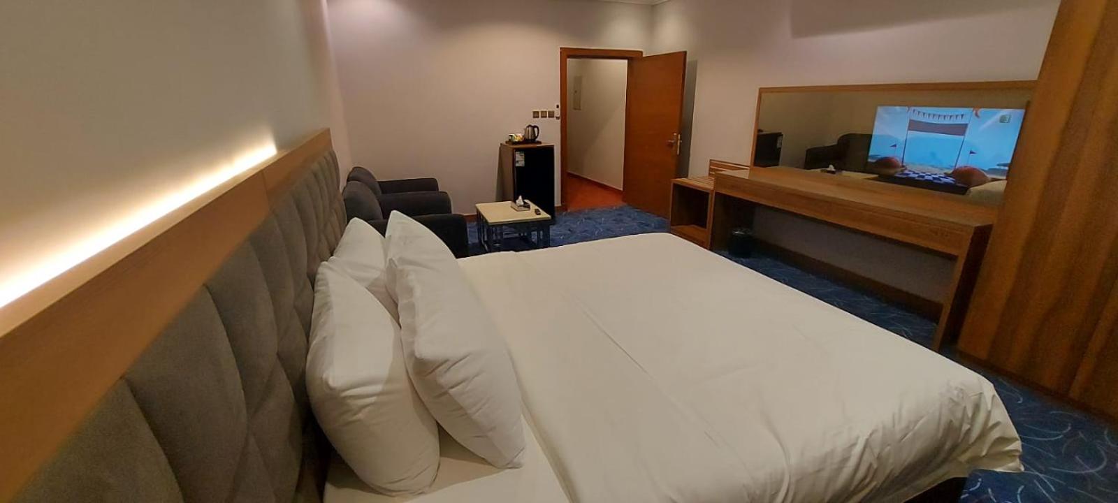 Al Masem Serviced Apartments - Al Olaya - Exit 5 13/22
