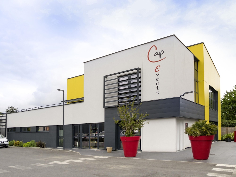 Ibis Rennes Beaulieu 64/68