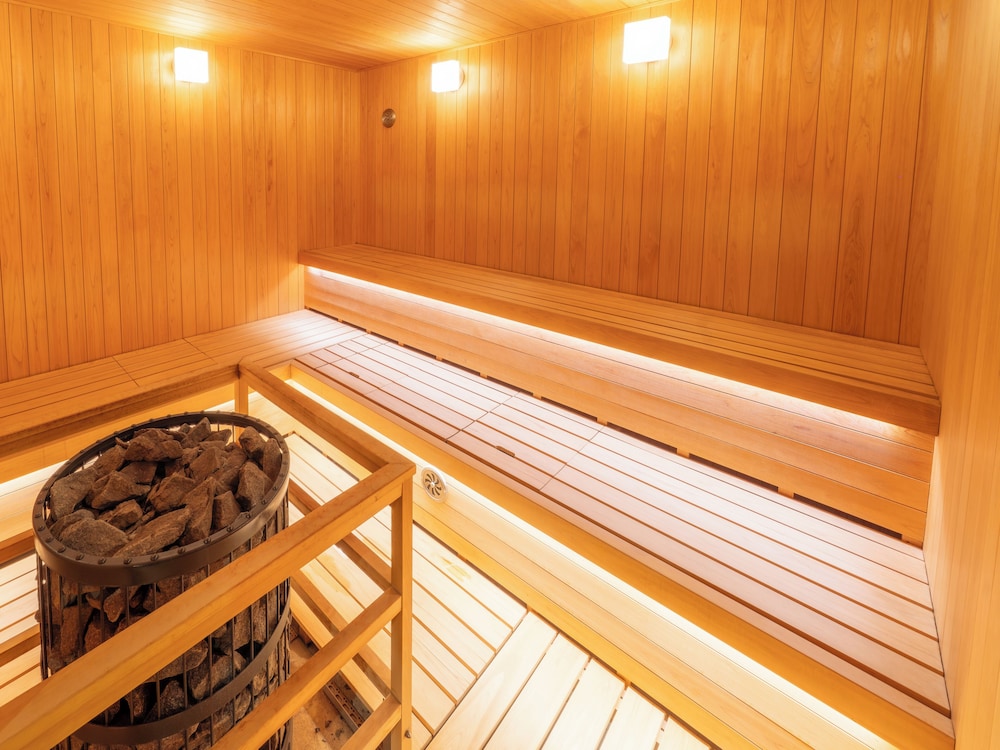 Capsule inn Osaka - Caters to Men 46/74