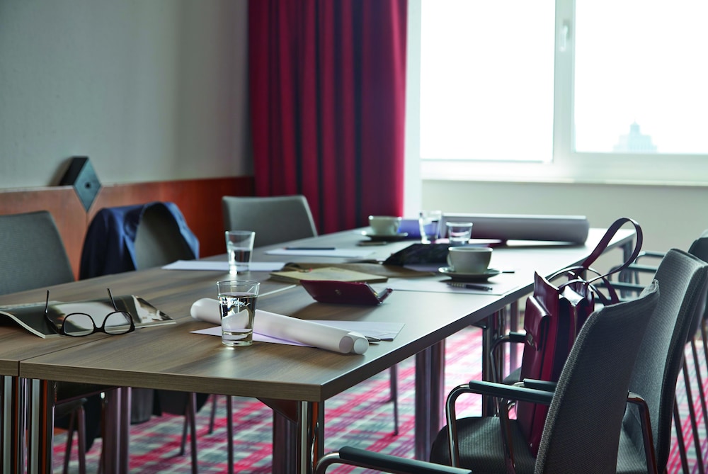 Seaside Residenz Hotel Chemnitz 47/54