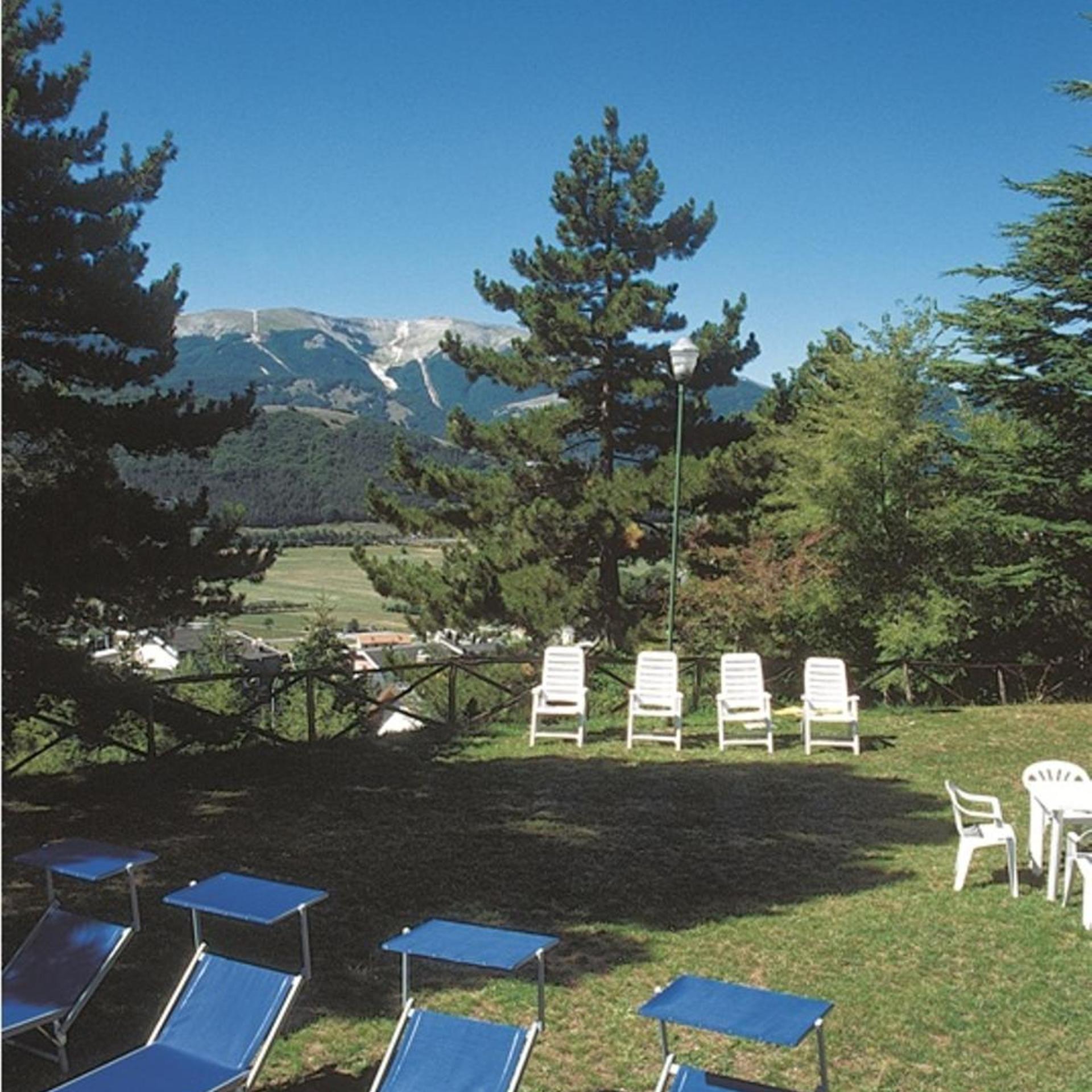 Cipriani Park Hotel 46/50