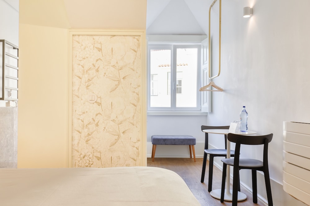 Boutique Chiado Suites 62/69