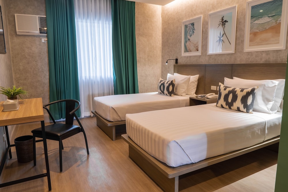 Primeway Suites Cebu 27/45