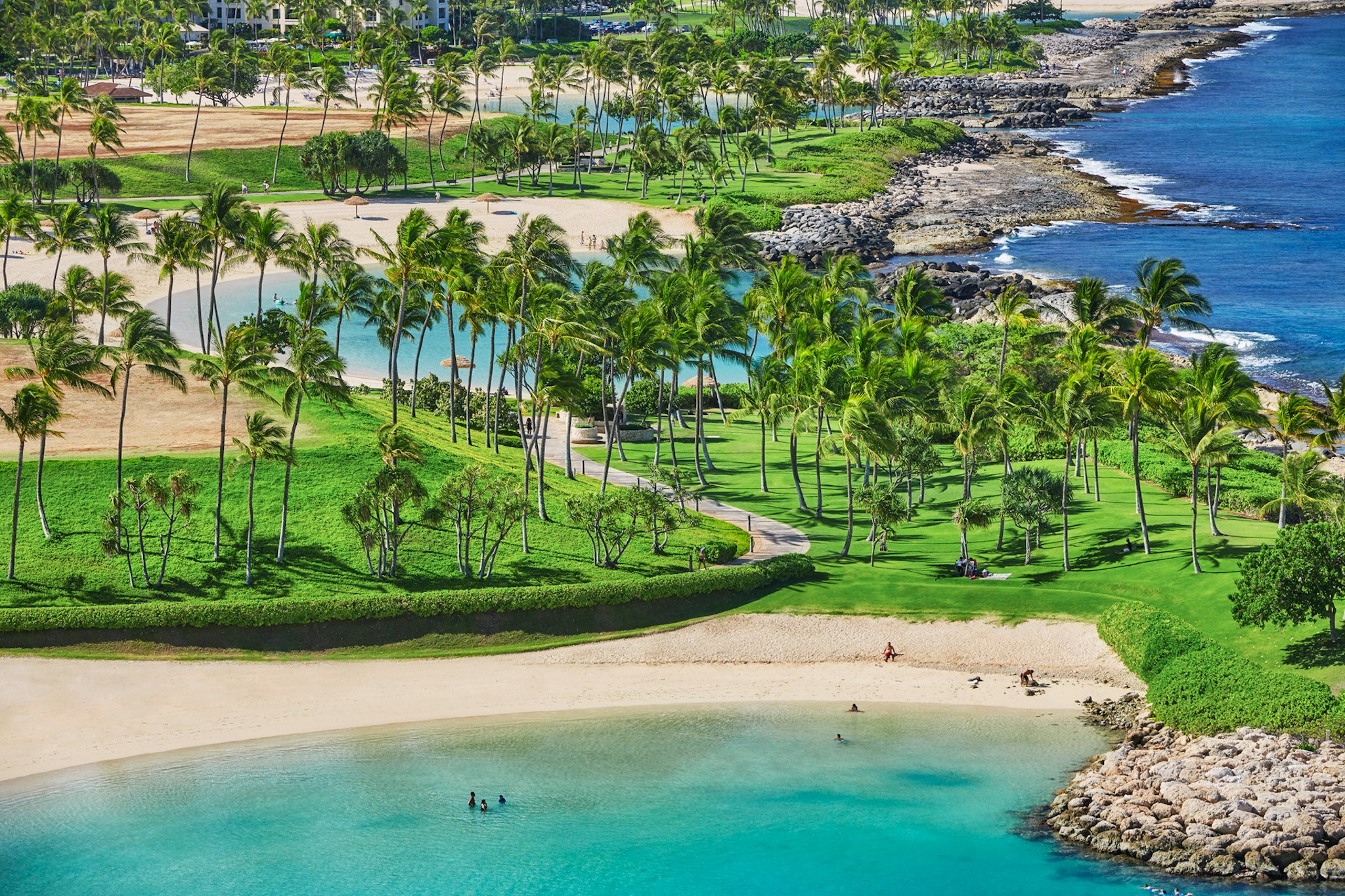 Four Seasons Resort Oahu At Ko Olina 17/37