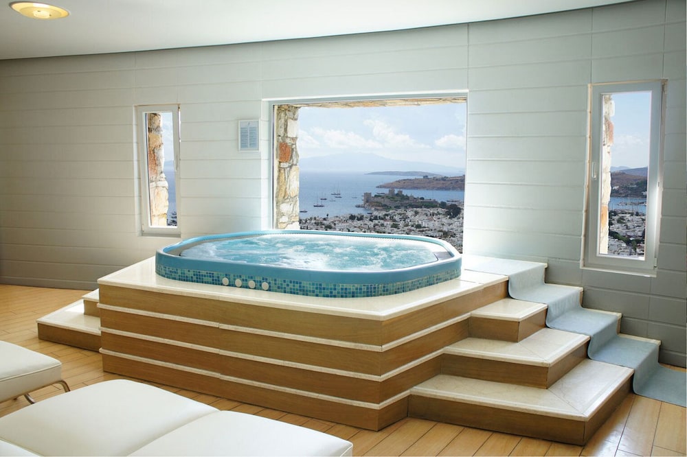 The Marmara Bodrum - Adults Only 24/61
