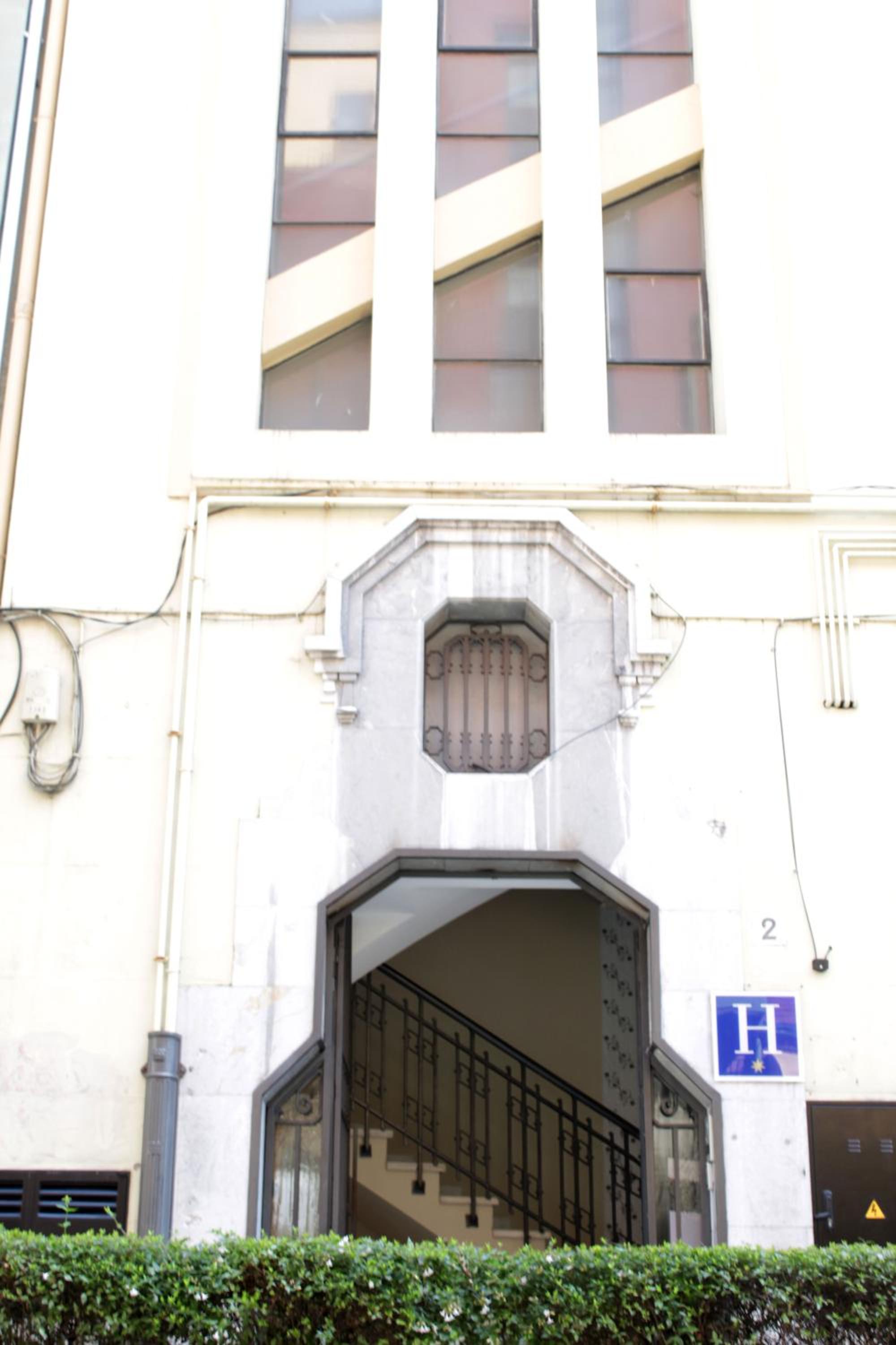 Hotel Rosal 3/51
