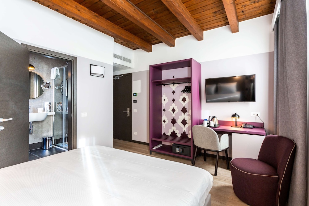 Best Western Titian Inn Hotel Treviso 26/47