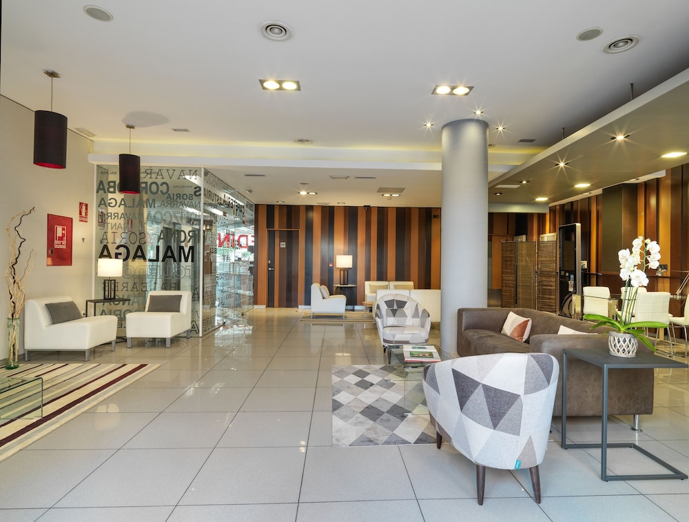 Hotel Guadalmedina 52/53
