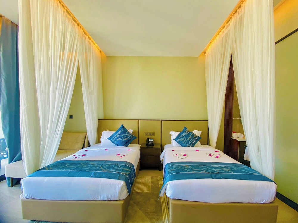 Matemwe Sands 17/58