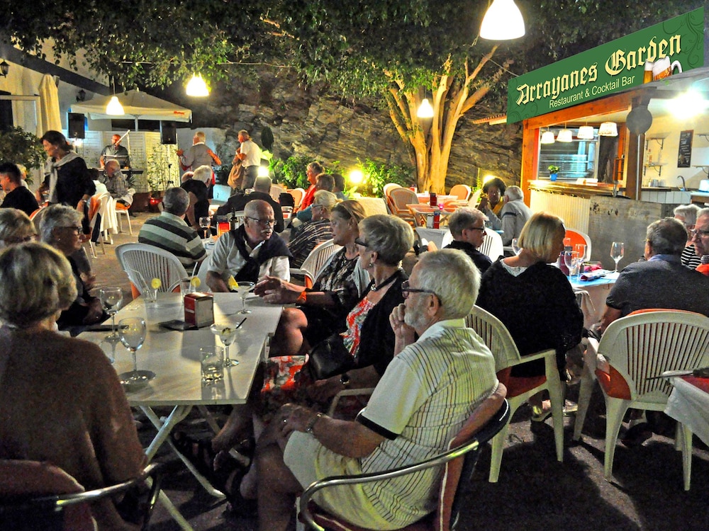 Arrayanes Playa 36/48