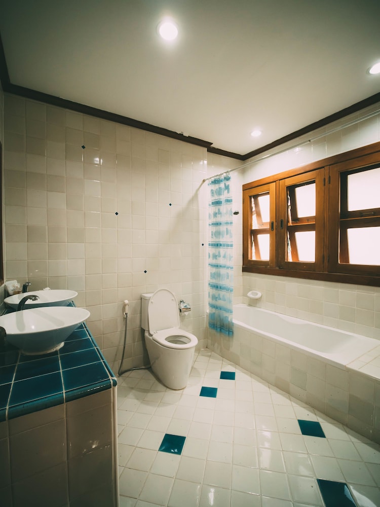 Tao Garden Health Spa Resort 68/68