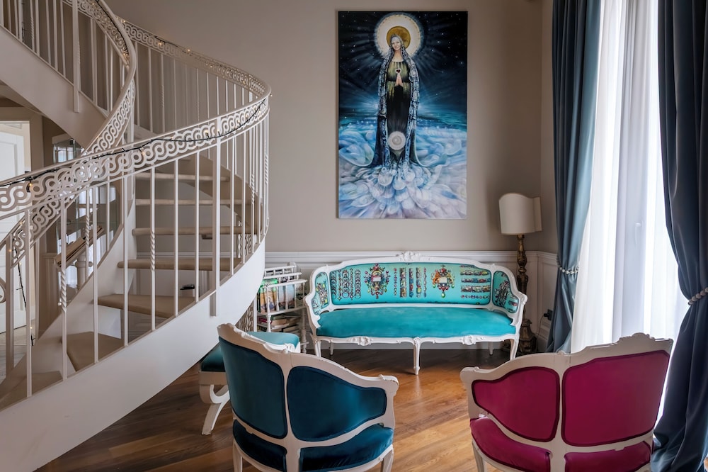 Dimora Bellini Luxury Rooms And Breakfast 29/50