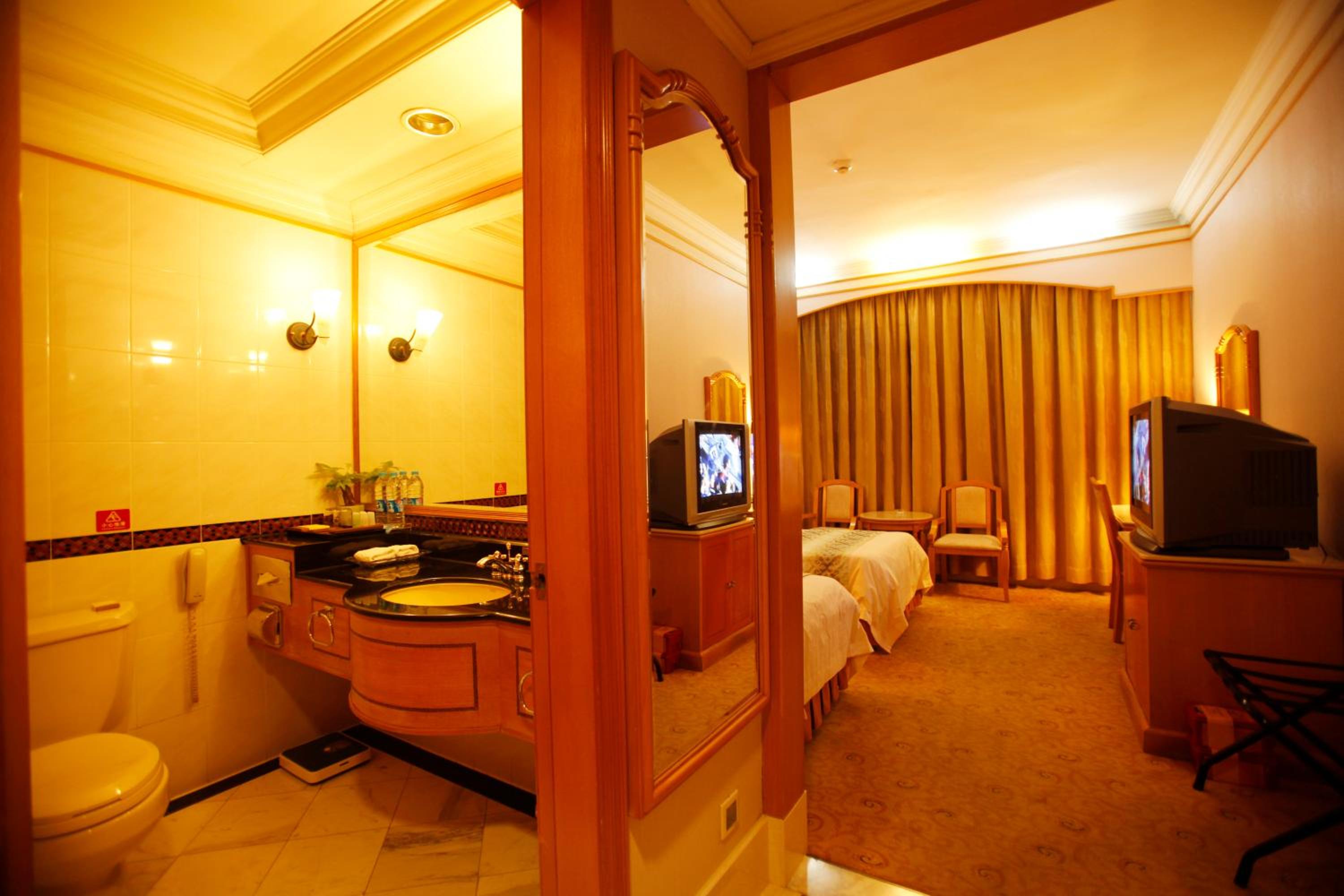 Guangzhou Panyu Hotel 25/55