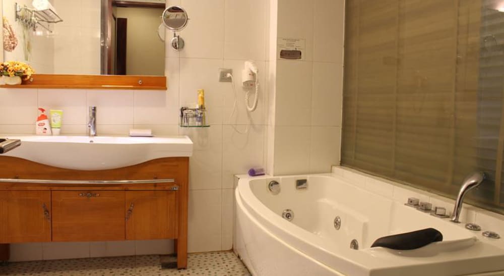 A25 Hotel Phan Chu Trinh 20/55