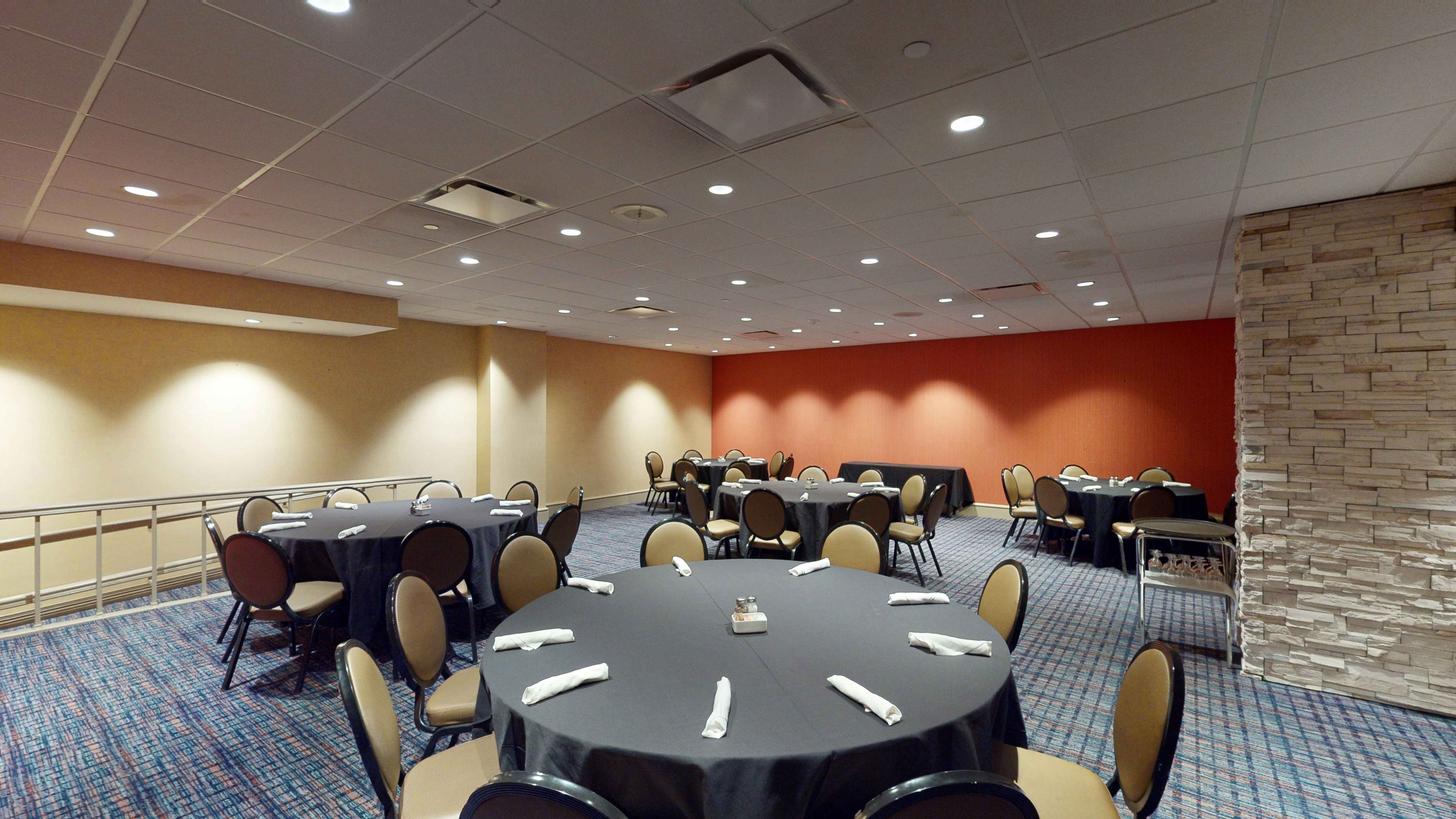 Doubletree By Hilton Boston North Shore 55/64