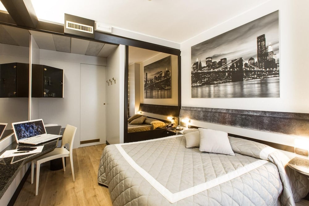 Airport Motel Malpensa 23/59
