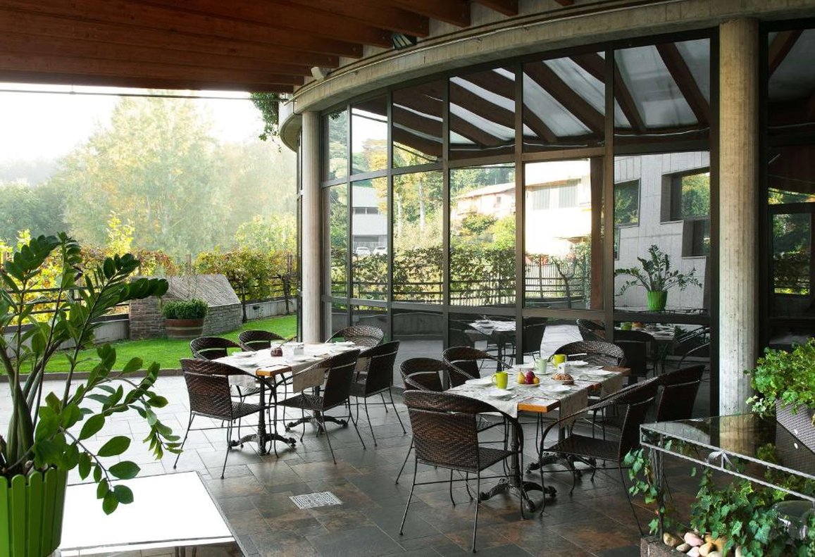 Hotel Leonardo da Vinci 47/55