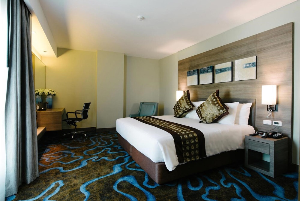 room