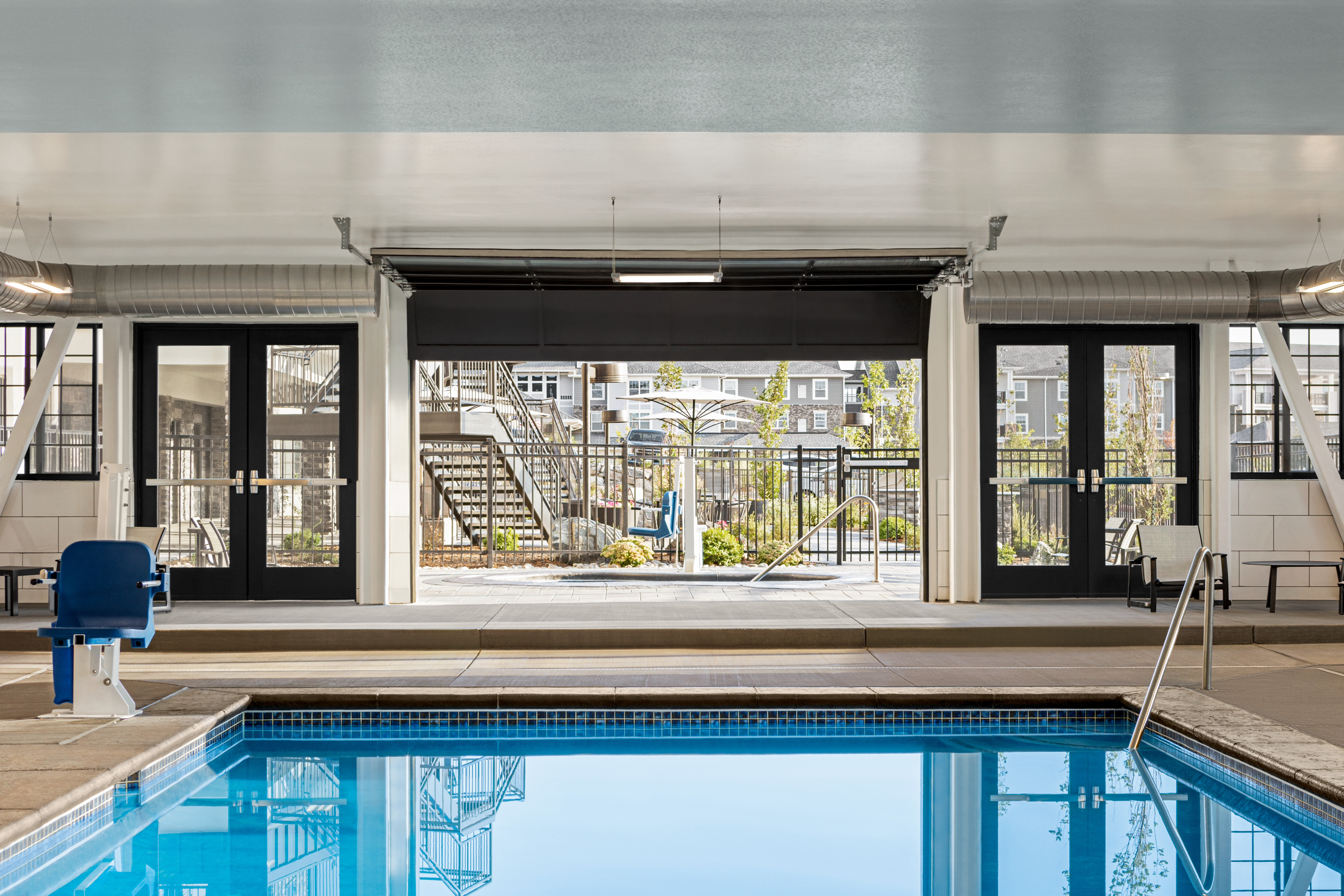Staybridge Suites Colorado Springs NE - Powers 24/59