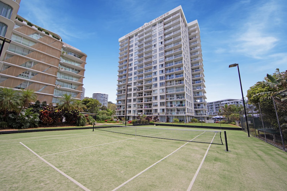 Burleigh Beach Tower 26/49