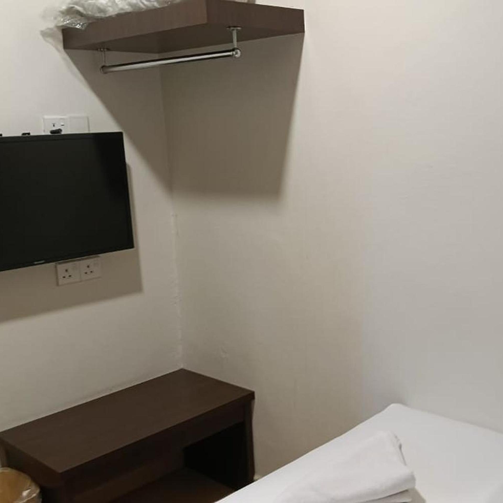 Hote City 88 SDN BHD Batu Pahat 27/50