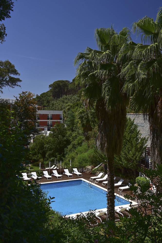 Caldas de Monchique - Villa Termal SPA Hotel 47/60