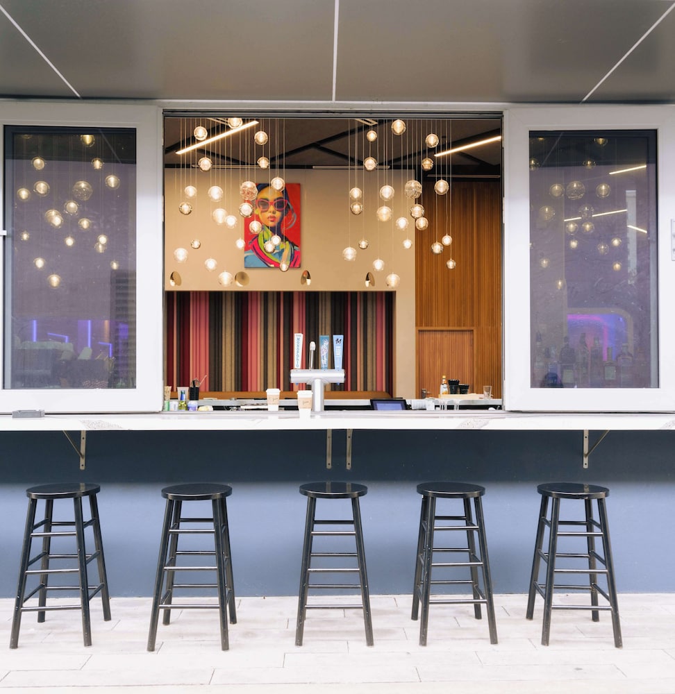 YOTEL Miami, Select by Hilton 33/48