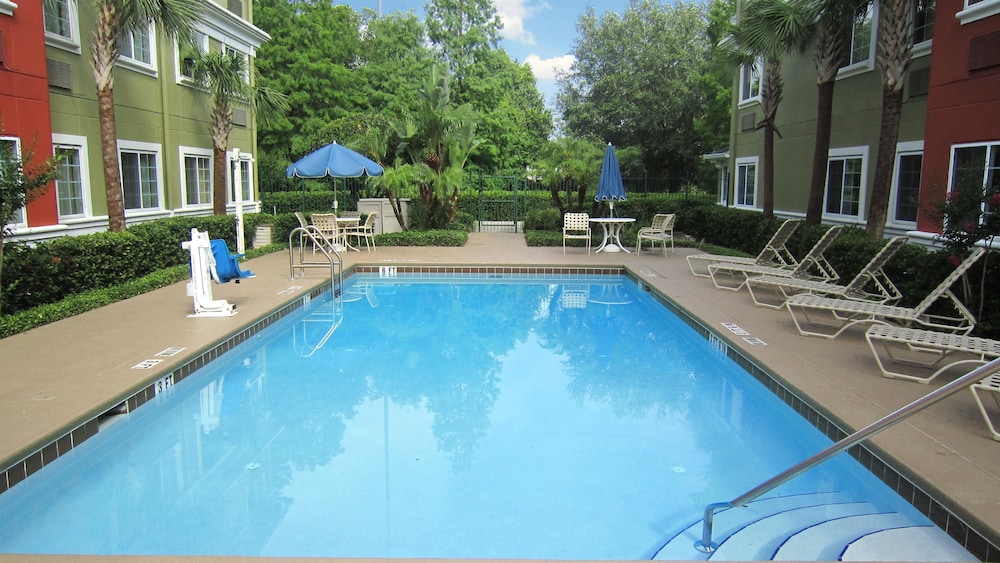 Extended Stay America Select Suites Orlando Lake Mary 1040 3/40