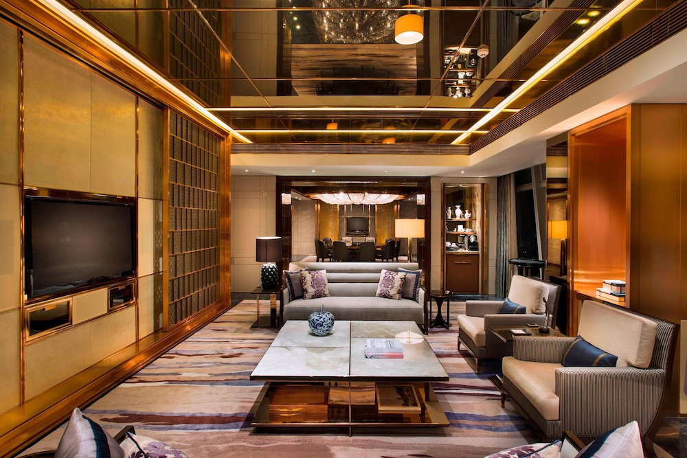 The Ritz Carlton Hong Kong 22/35