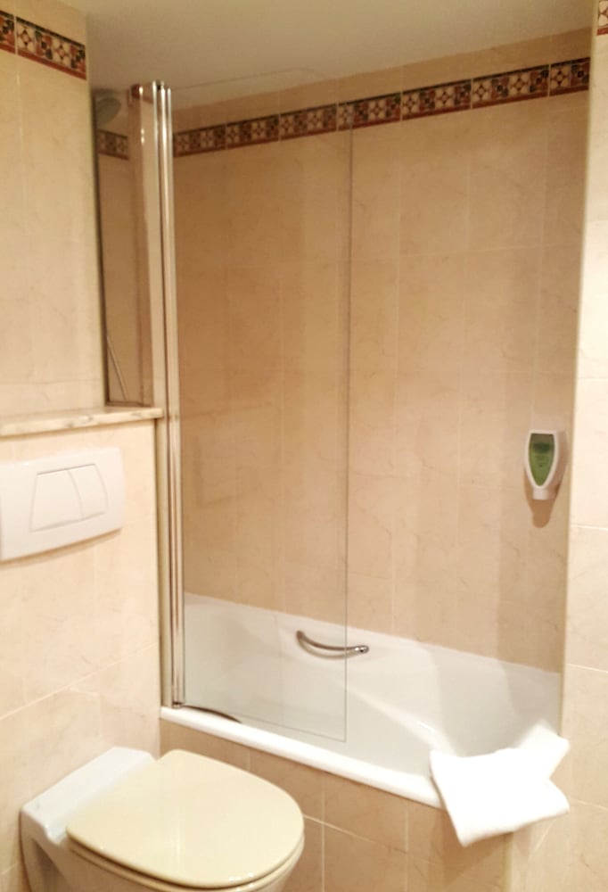 Room, Double Bed, Partial Sea View, Balcony