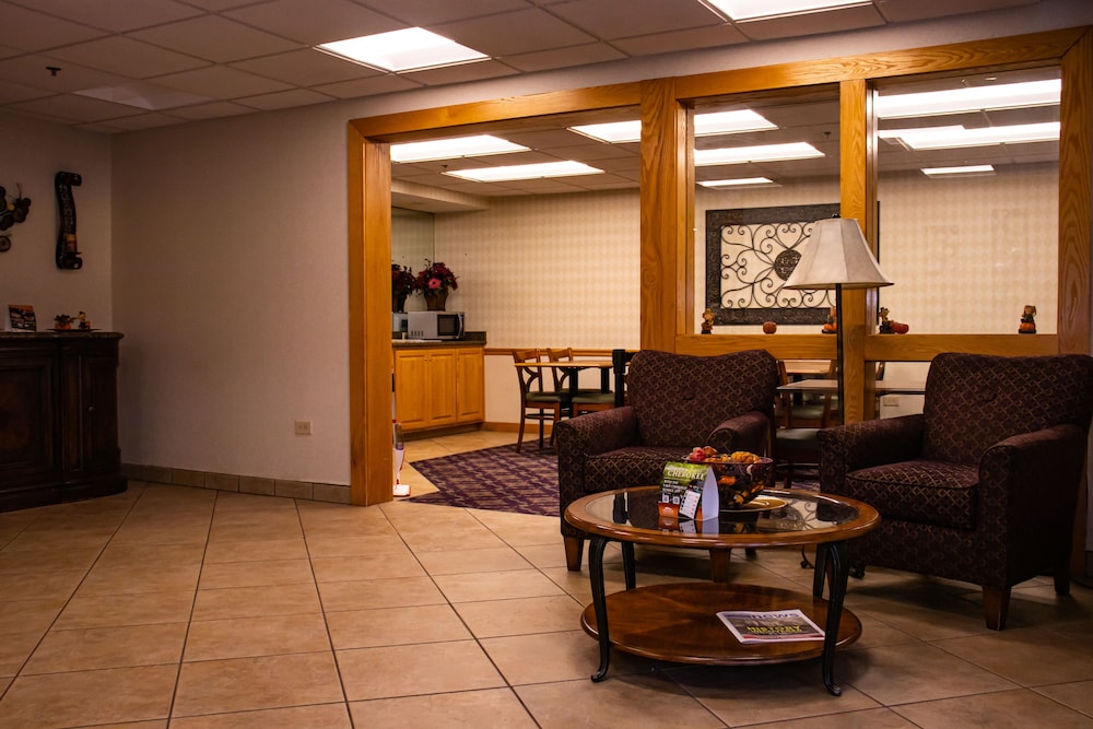 Bay Mountain Inn Cherokee Smoky Mountains 28/45