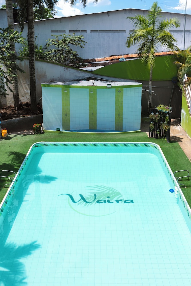 Waira Suites Hotel 32/55