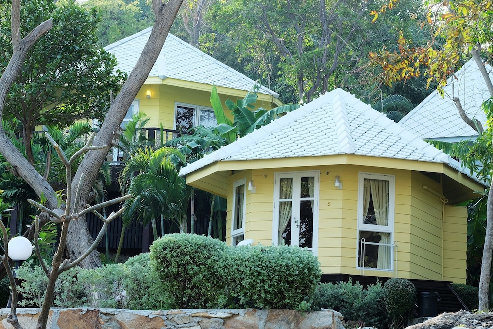 Nimmanoradee Resort 7/53