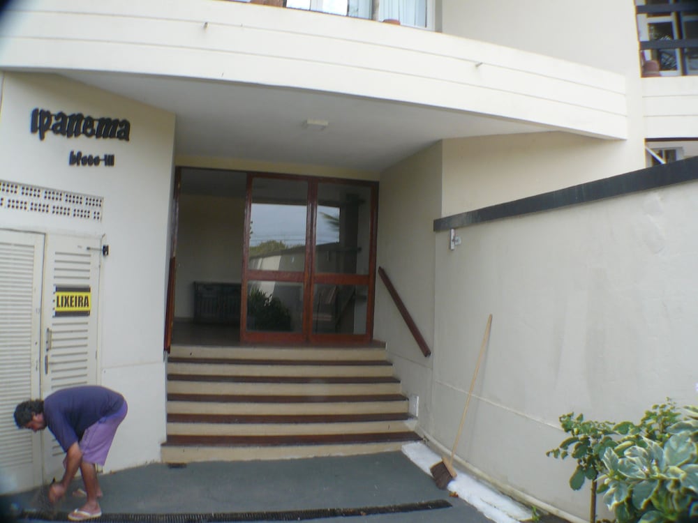 Buzios Beach Internacional Apart Hotel 9/64