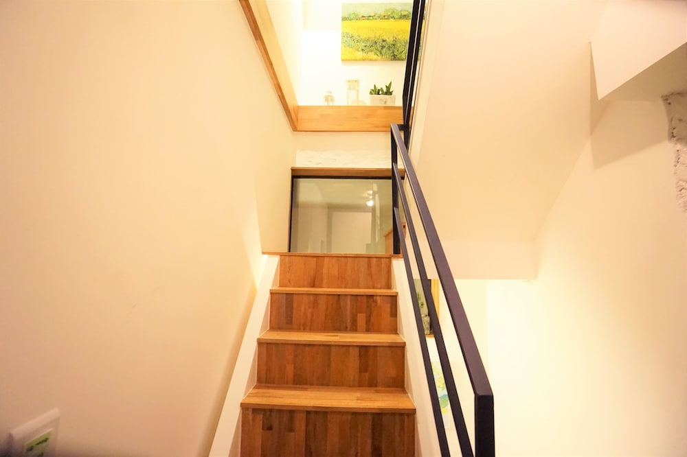 Seoul Cube Ewha - Hostel 32/66