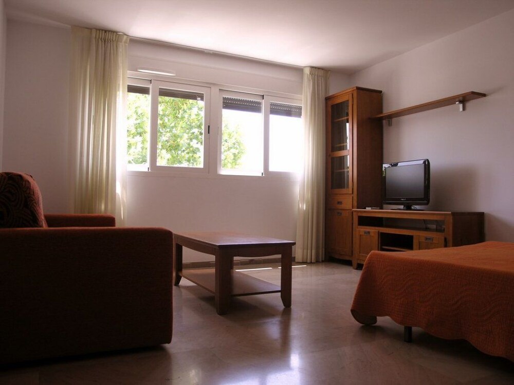 Apartamentos Aixa Ii 10/25