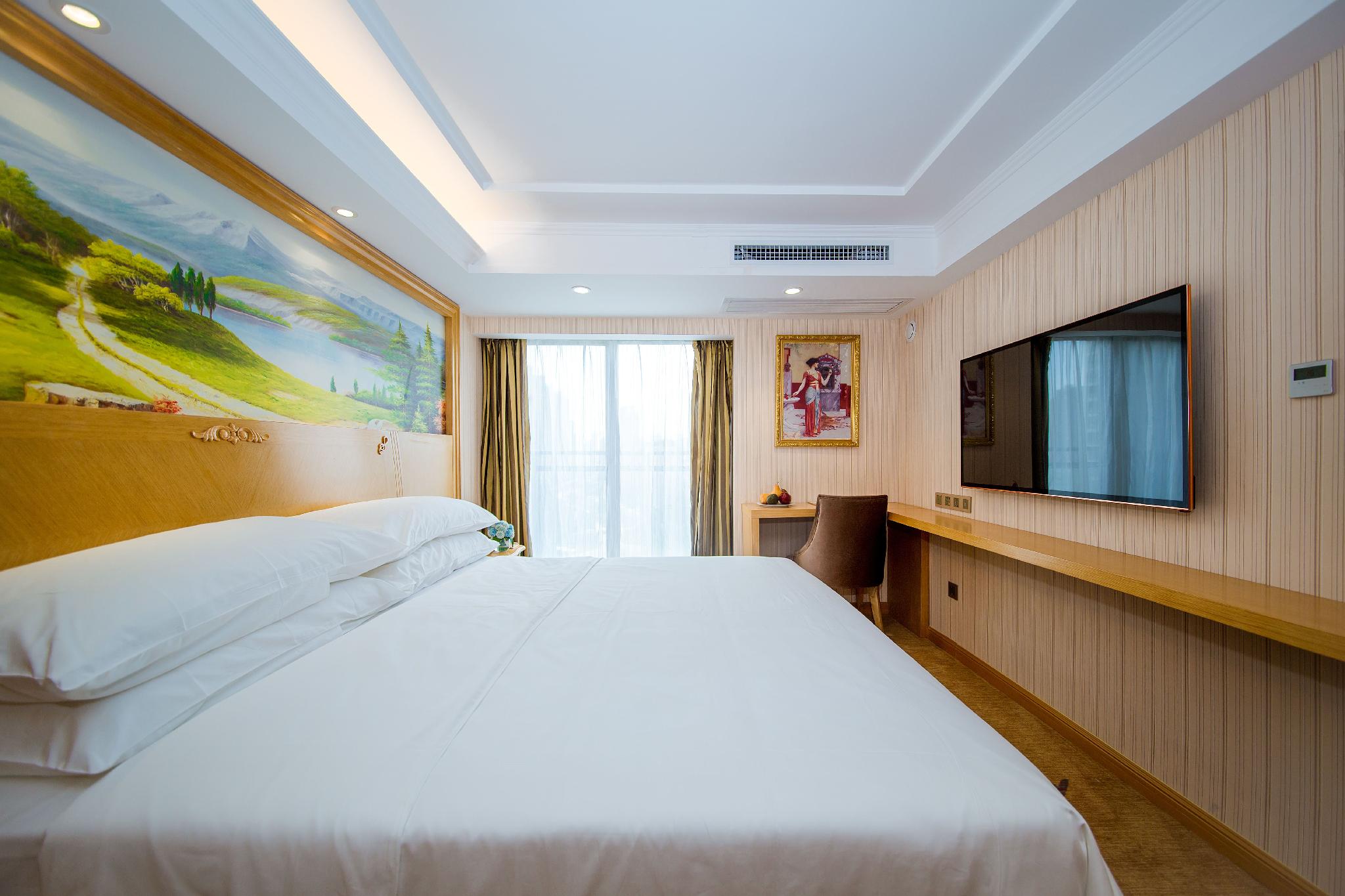 Vienna International Hotel (Wuhan Polar Ocean World) 20/50