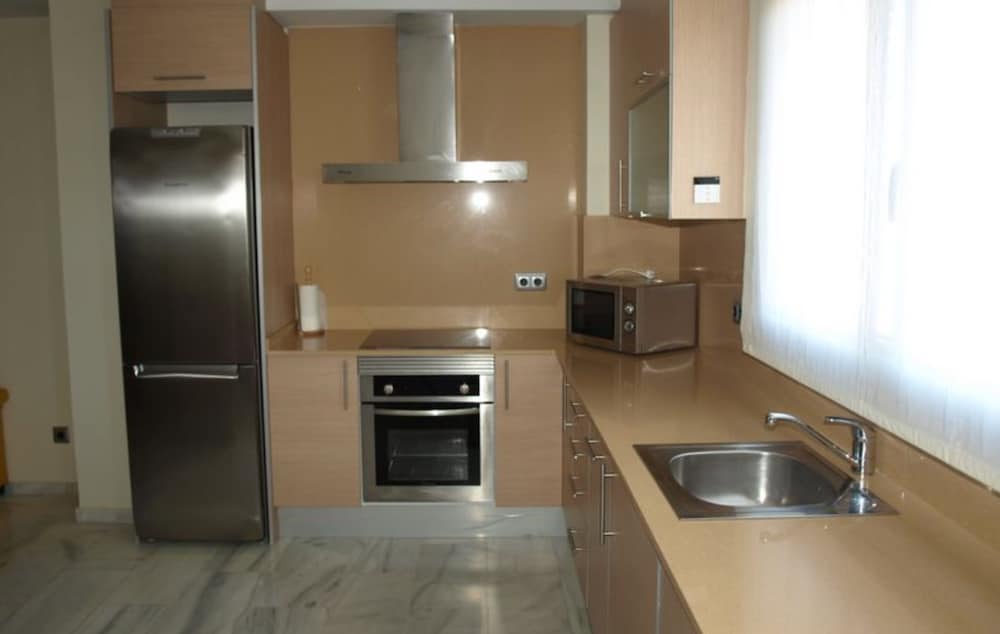 Aparthotel del Golf 47/48