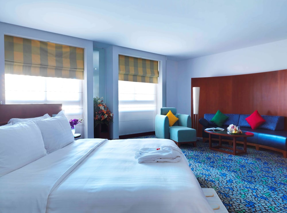 فندق راديسون بلو الرياض(Radisson Blu Riyadh) 5/32